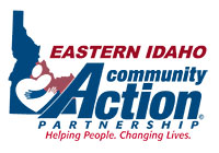 Logo: Area 6 – Eastern Idaho AAA